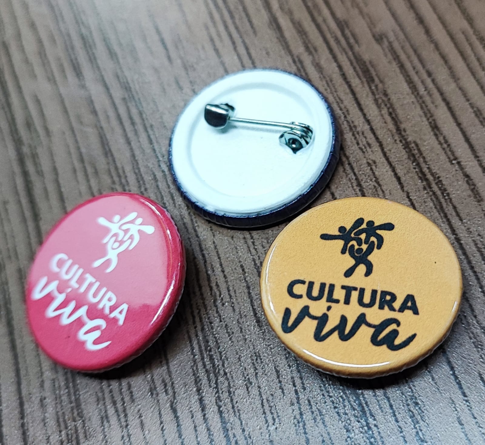 Botom Cultura Viva - Imagem 2