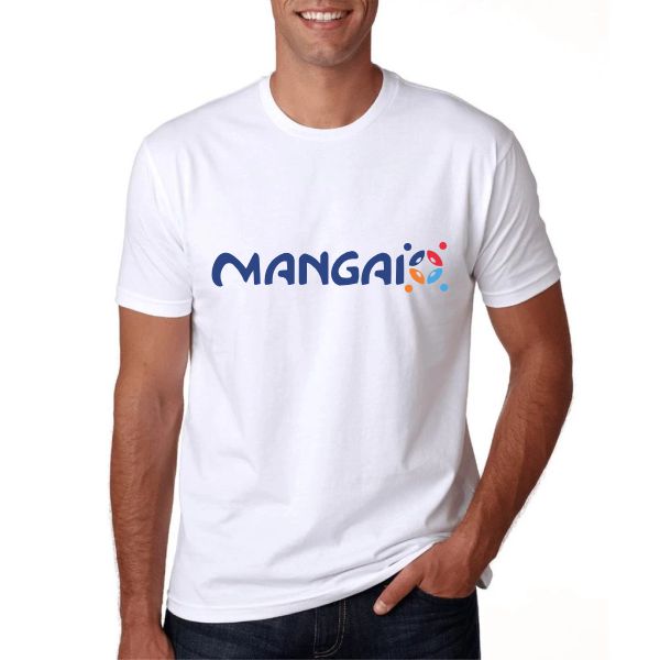 Camiseta Mangiao